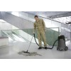 Karcher NT 48/1 110v Wet & Dry Vacuum Cleaner