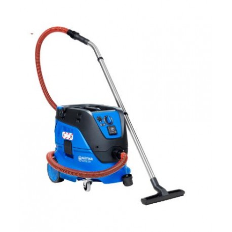 Nilfisk ATTIX 33-2M PC 110-120V 50/60HZ GB Wet & Dry vacuum Cleaner