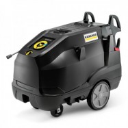 Karcher HDS 11/18-4 S  Hot water pressure washer 90th Anniversary Edition with FREE Accessories, 1.071-961.0