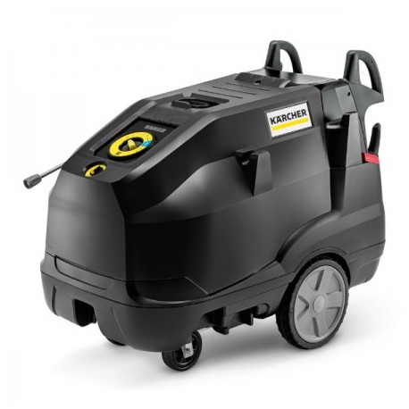 Karcher HDS 11/18-4 S  Hot water pressure washer 90th Anniversary Edition with FREE Accessories, 1.071-961.0