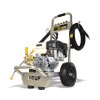 V-TUF GPT200 Industrial 6.5HP Petrol Pressure Washer with GP200 Honda Engine - 2755psi, 190Bar, 12L/min PUMP