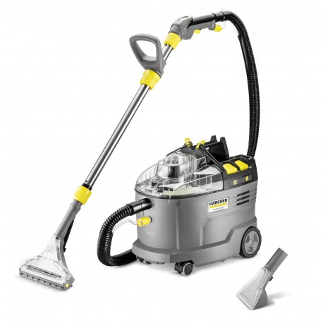 Karcher Puzzi 9/1 Bp Adv *SHELL ONLY 11017020
