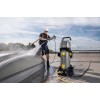 Karcher HD 4/11 C Bp  Battery Powered Cold Water Pressure Washer, 15209280