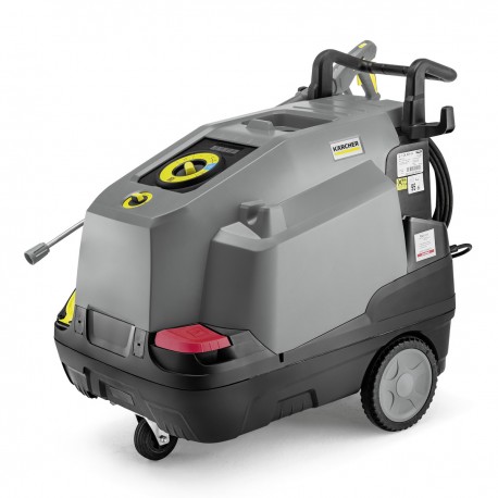 Karcher HDS 7/16 C 3-Phase Hot water pressure washer, 11739060