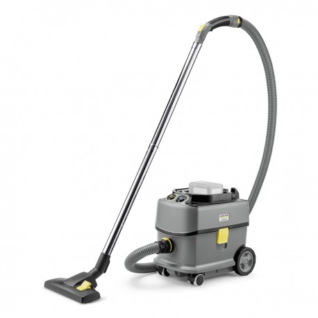 Karcher T 10/1 HEPA Bp Dry Vacuum 15273550