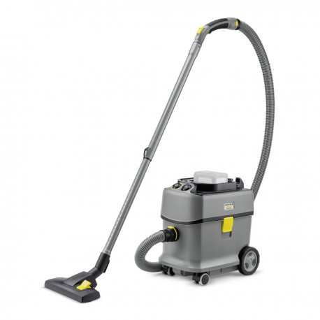 Karcher T 15/1 HEPA Bp Dry Vacuum 13553550