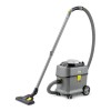 Karcher T 15/1 HEPA Bp Dry Vacuum 13553550