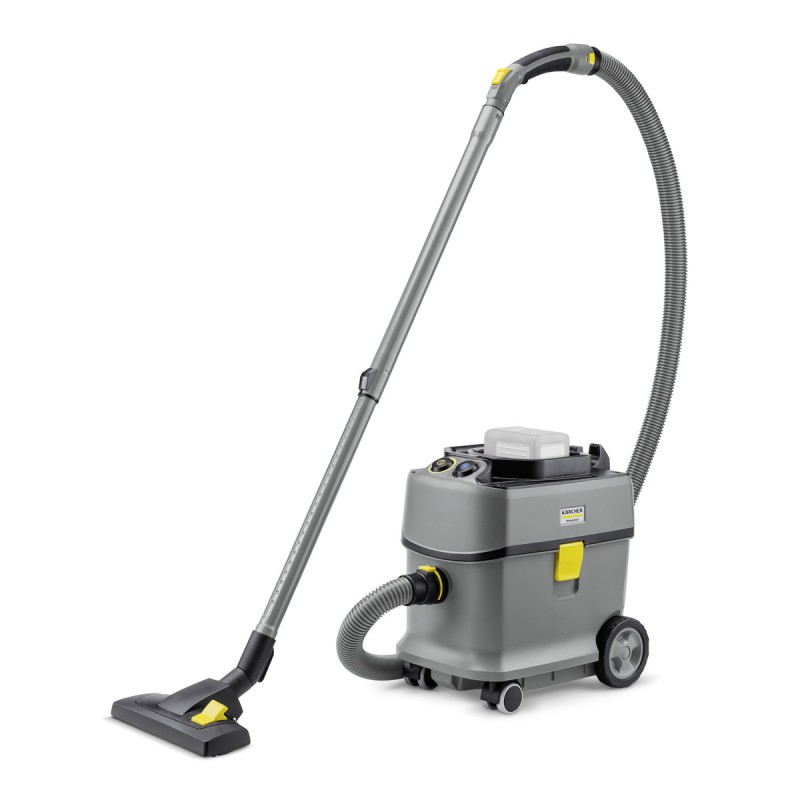 Karcher T 15/1 HEPA Bp Dry Vacuum 13553550