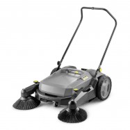 Karcher KM 70/20 C 2SB Push Sweeper with 2 side brushes, 15171310