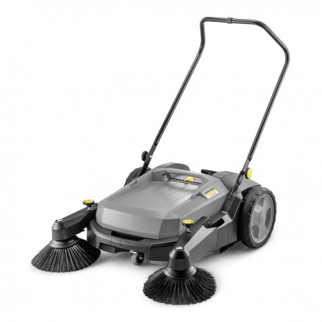 Karcher KM 70/20 C 2SB Push Sweeper with 2 side brushes, 15171310