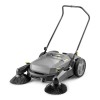 Karcher KM 70/20 C 2SB Push Sweeper with 2 side brushes, 15171310