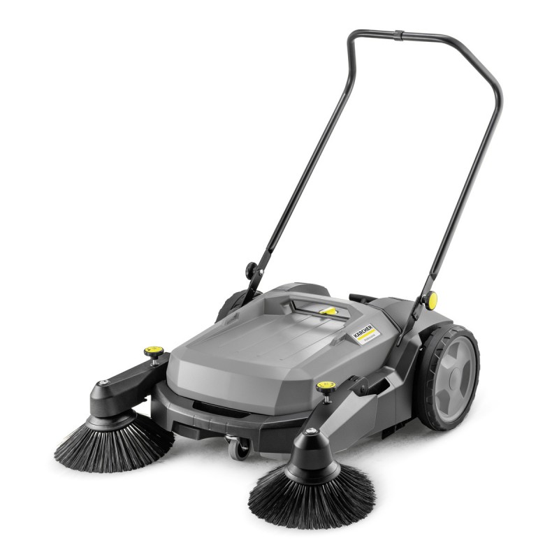 Karcher KM 70/20 C 2SB Push Sweeper with 2 side brushes, 15171310