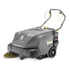 Karcher KM 85/50 W Bp Pack Walk Be-hind Battery Sweeper 13511170