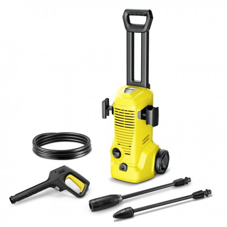 Karcher K 2 Cold water Pressure Washer 240V, 16111000