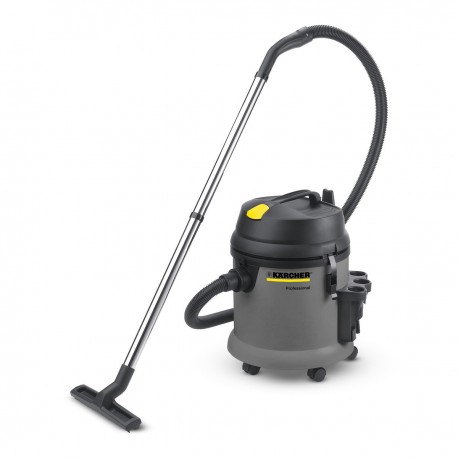 Karcher NT 27/1 Wet and Dry Vacuum Cleaner 240v, 14285090