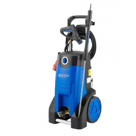 Nilfisk MC 4M 100/770 Cold Water Pressure Washer