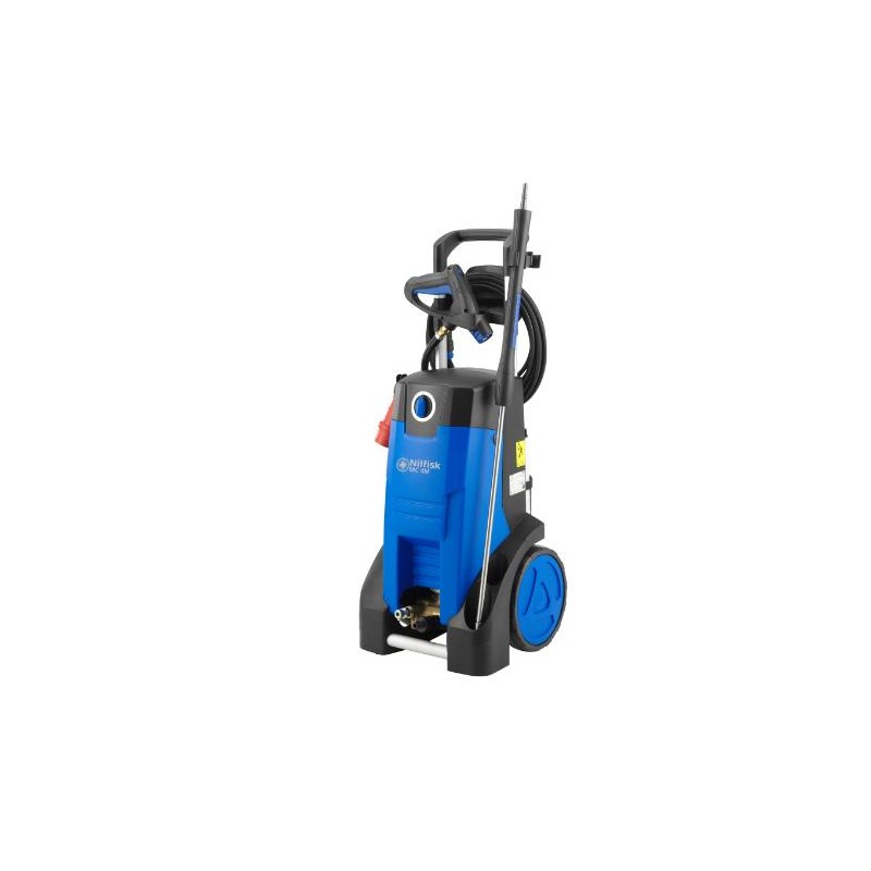 Nilfisk MC 4M 100/770 Cold Water Pressure Washer