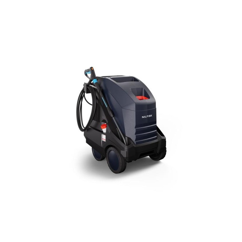 Nilfisk MH40M-100/750 PA 230/1/50 UK Hot water pressure washer