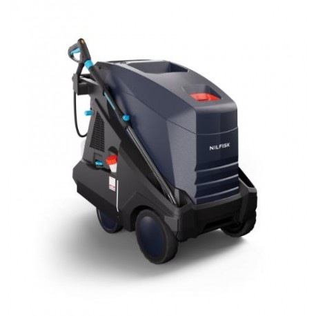 Nilfisk MH55M-100/760 PAX With Hose Reel Hot water pressure washer
