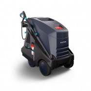 Nilfisk MH55M-100/760 PA UK Hot water pressure washer