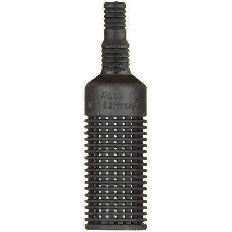 ST-31R Chemical suction filter 6-8mm Hose Tail with check valve