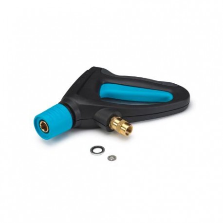 Nilfisk Ergo 2000 Trigger Gun, P/N: 106404757