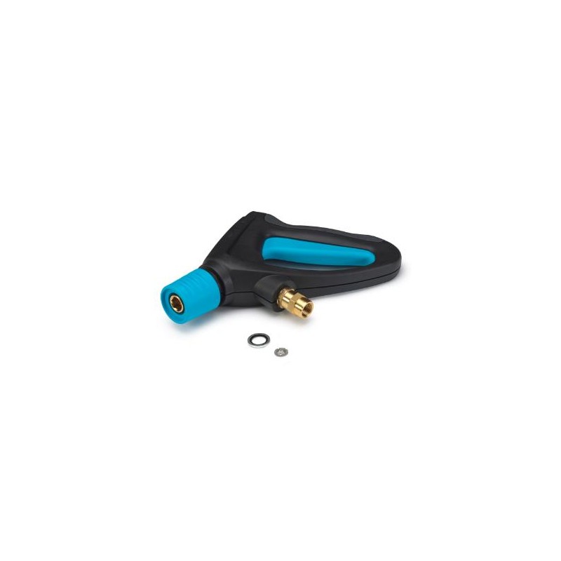 Nilfisk Ergo 2000 Trigger Gun, P/N:106404757