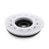 Karcher Disc brush white cpl. D230, very soft, white, 230 mm, 46000730