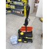 Karcher BR 40/10 C ADV 90th Anniversary Black Addition Floor Scrubber Dryer with FREE 10L RM69 & Orange Brushes