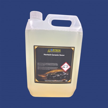 Detailing Snow Foam with ceramic coating 5Ltr