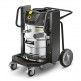 Karcher IVC 60/12-1 Tact EC *EU Industrial Vacuum 15761020
