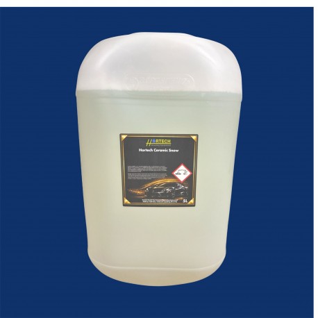 Detailing Snow Foam with ceramic coating  20Ltr