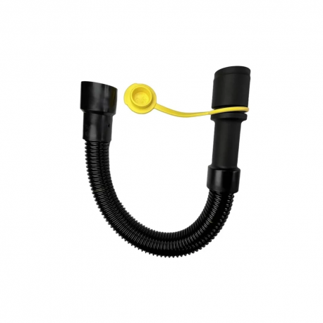 Karcher Drain hose with cover for replacement