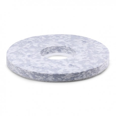 Karcher melamine pad set 2x Ø230 9"