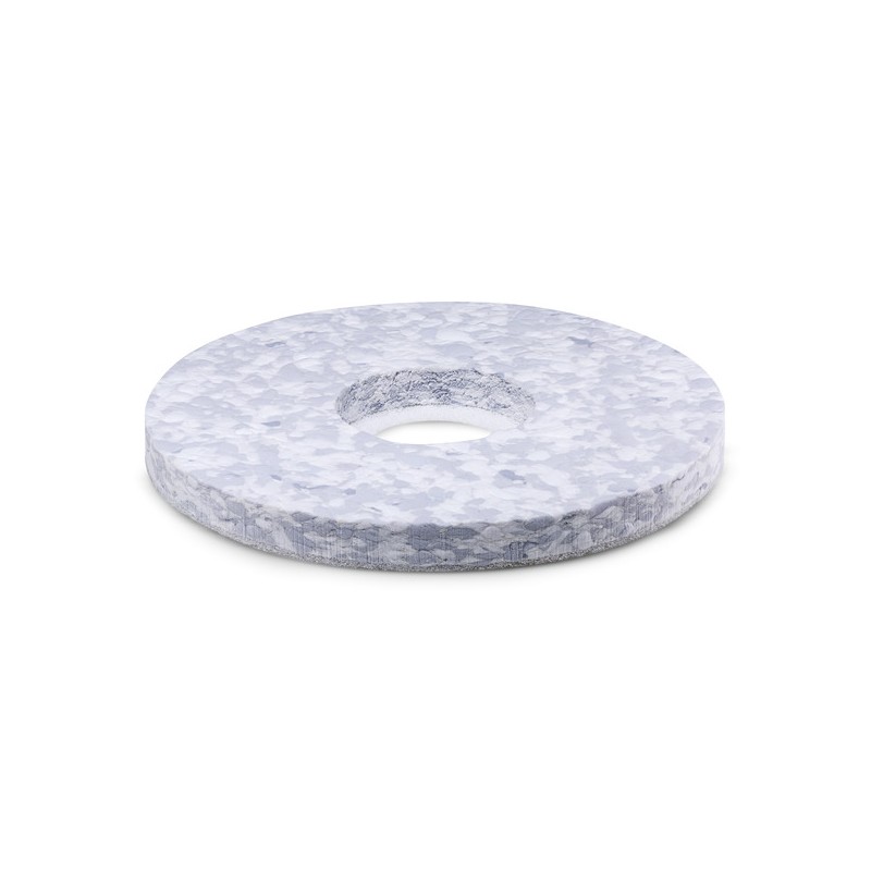 Karcher melamine pad set 2x Ø230 9"