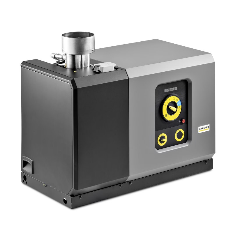 Karcher HDS 10/21-4 ST Stationary Hot Water Pressure Washer