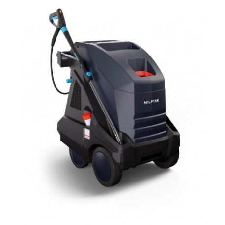 Nilfisk MH45M-100/680 PA Without Hose Reel Hot water pressure washer