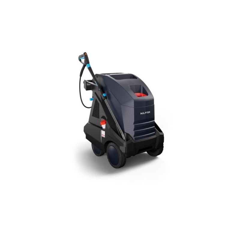 Nilfisk MH45M-100/680 PA Without Hose Reel Hot water pressure washer