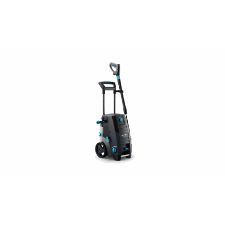 Nilfisk MC 2C 120/520 T 240v Cold water pressure washer
