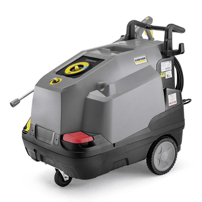 Karcher HDS 6/12 C Hot water pressure washer, 11699180