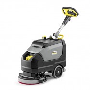Karcher BD 35/15 C Classic Scrubber Dryer, 17834420