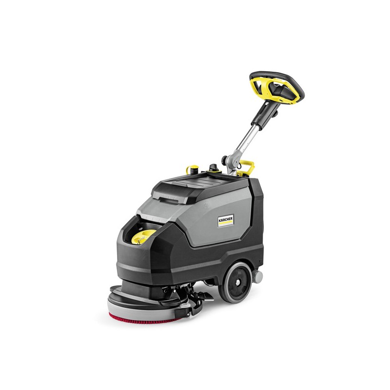 Karcher BD 35/15 C Classic Scrubber Dryer, 17834420