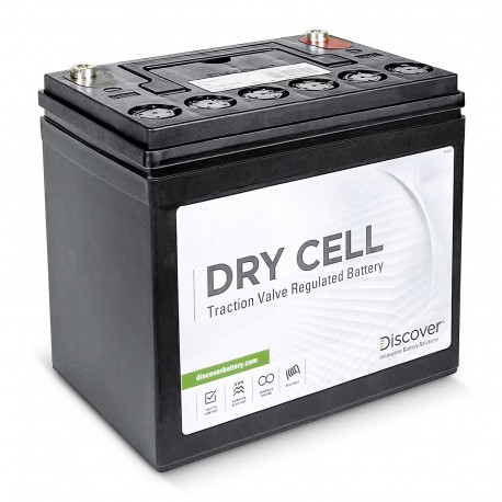 Karcher Traction battery DryCell AGM 12V/30Ah for BD 35/15 C Classic