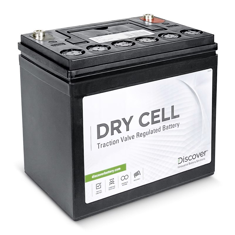 Karcher Traction battery DryCell AGM 12V/30Ah for BD 35/15 C Classic