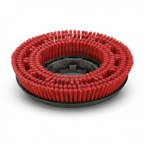 Karcher Disc brush red 350 mm for BD 35/15 C Classic