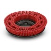 Karcher Disc brush red 350 mm for BD 35/15 C Classic
