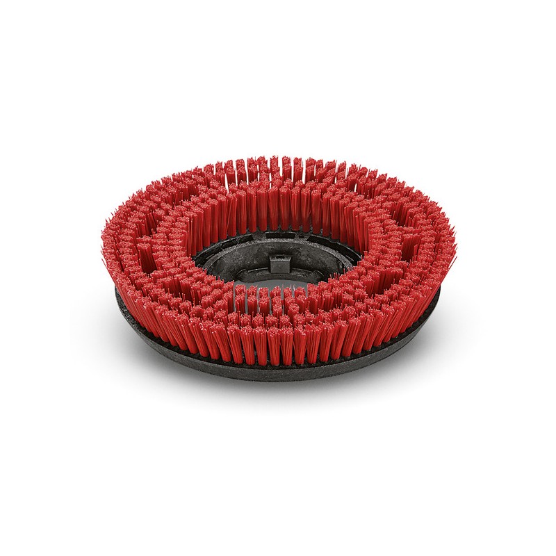 Karcher Disc brush red 350 mm for BD 35/15 C Classic