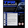 Traffic Film Remover with High Glossy Wax Finish 20ltr, Non-Caustic
