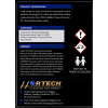 Traffic Film Remover with High Glossy Wax Finish 5ltr, Non-Caustic 