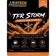 5Ltr Traffic Film Remover Snowstorm Powerful Heavy Duty Degreaser